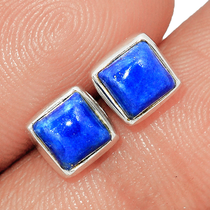 Lapis Studs - LPSS333