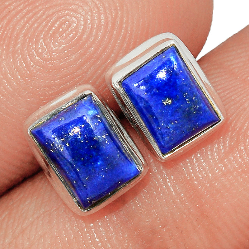 Lapis Studs - LPSS347