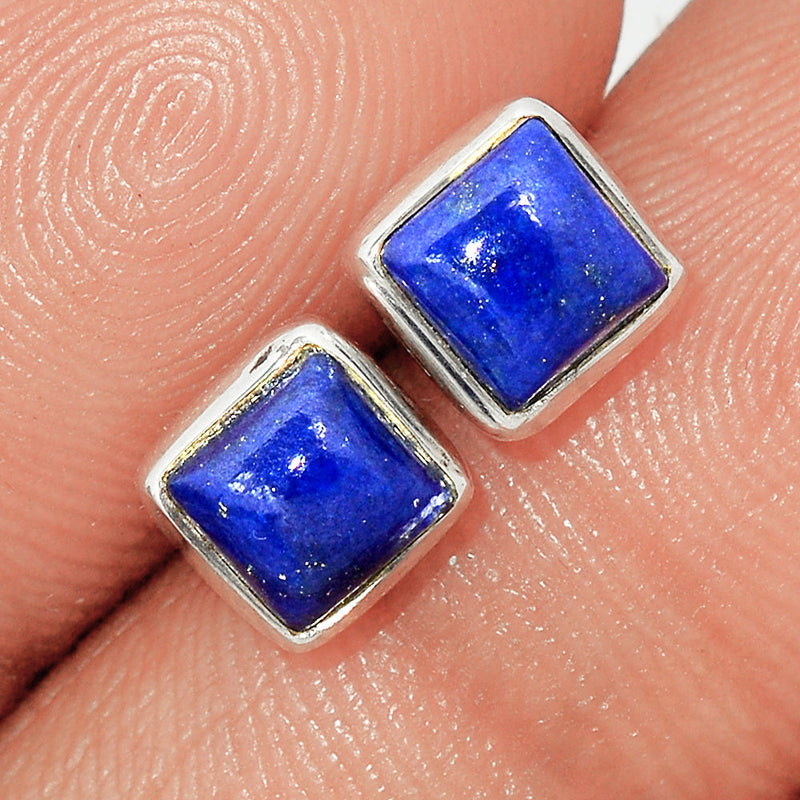 Lapis Studs - LPSS357