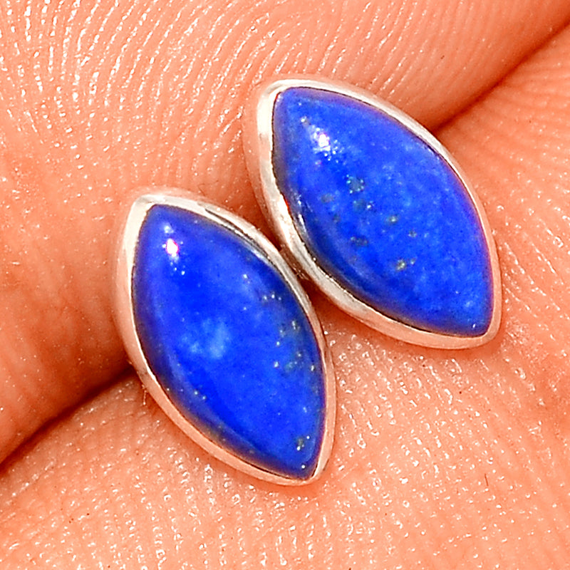 Lapis Studs - LPSS363