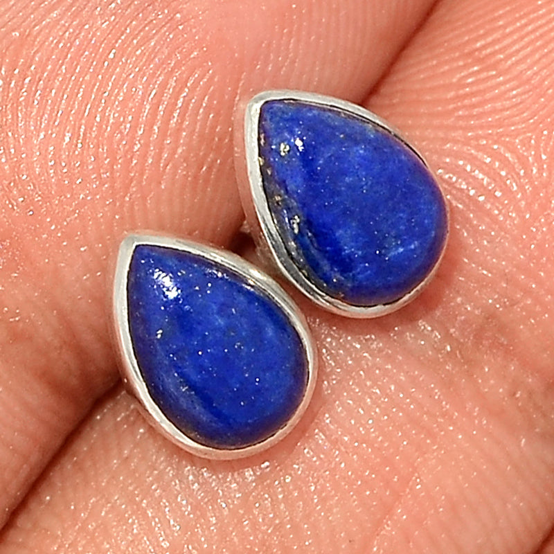 Lapis Studs - LPSS403