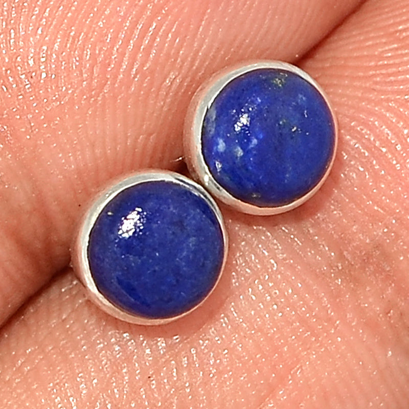 Lapis Studs - LPSS409