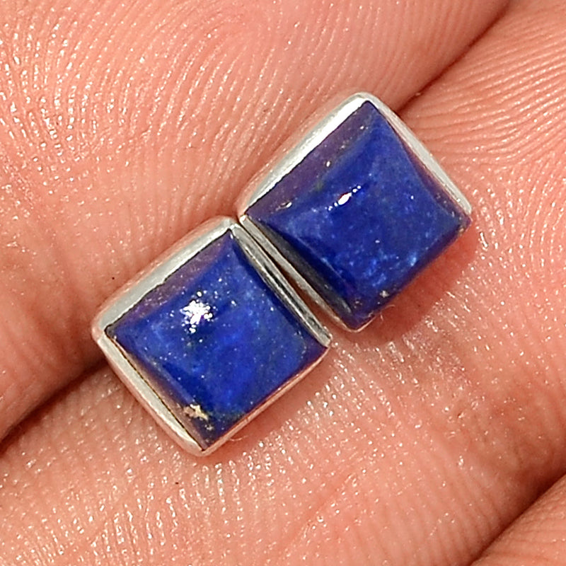 Lapis Studs - LPSS412