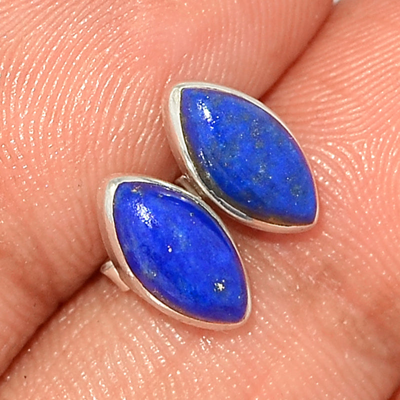 Lapis Studs - LPSS440