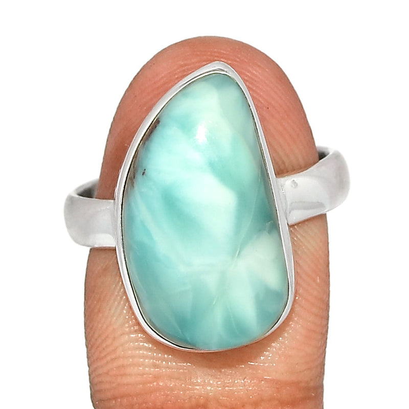 Larimar Ring - LRIR3499