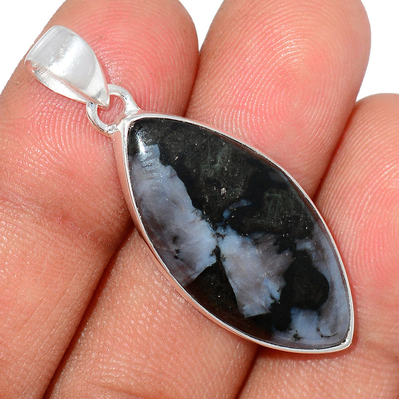 1.6" Mystic Merlinite Crystal Pendants - MMCP319