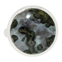 Mystic Merlinite Crystal Ring - MMCR273