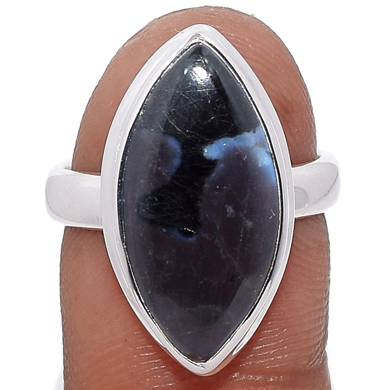 Mystic Merlinite Crystal Ring - MMCR565