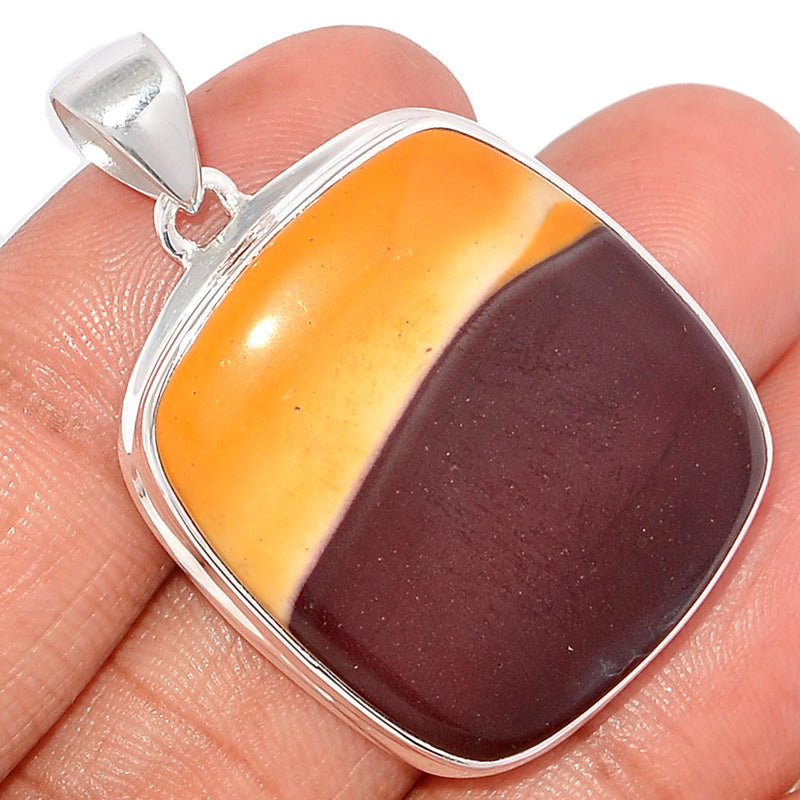 1.6" Mookaite Pendants - MOKP1140