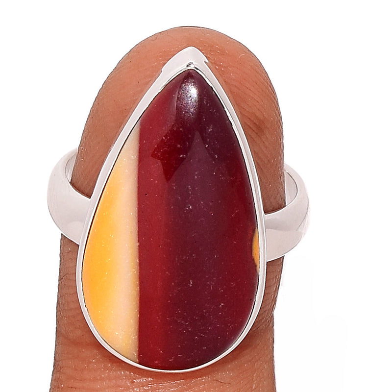 Mookaite Ring - MOKR392