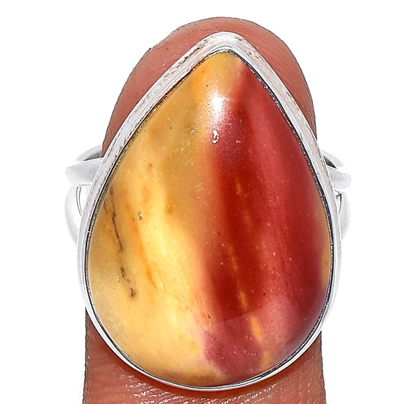 Mookaite Ring - MOKR406