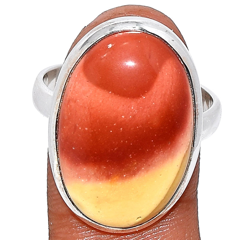 Mookaite Ring - MOKR421