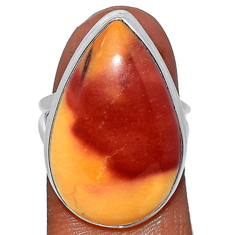 Mookaite Ring - MOKR424