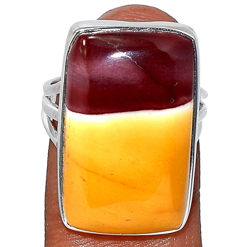 Mookaite Ring - MOKR427