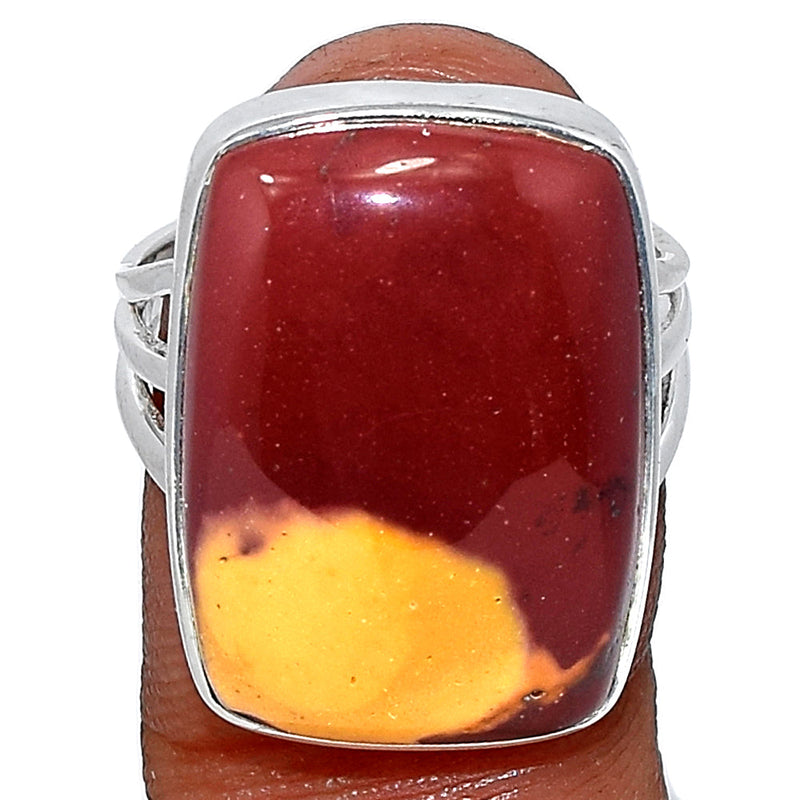 Mookaite Ring - MOKR429