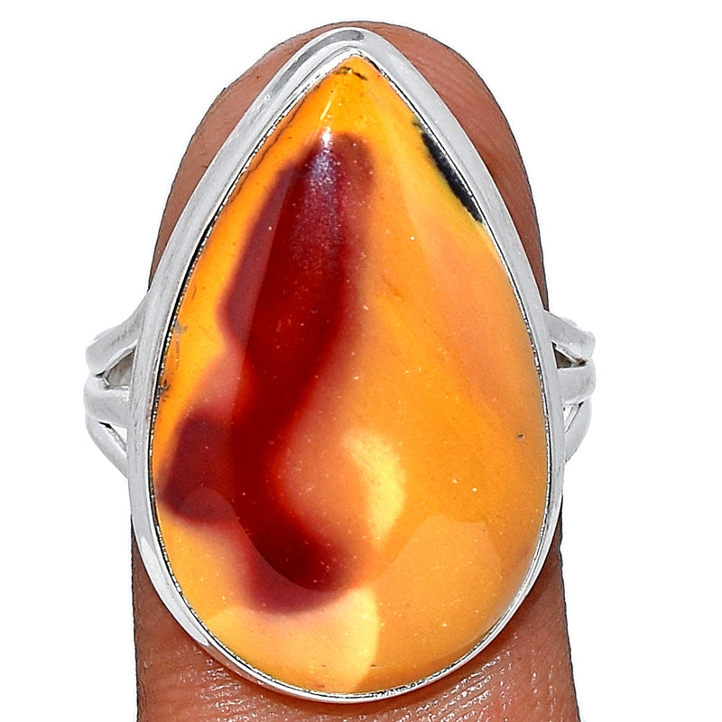 Mookaite Ring - MOKR431