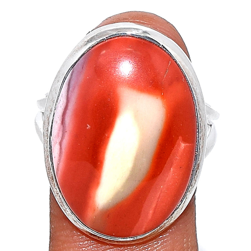 Mookaite Ring - MOKR435