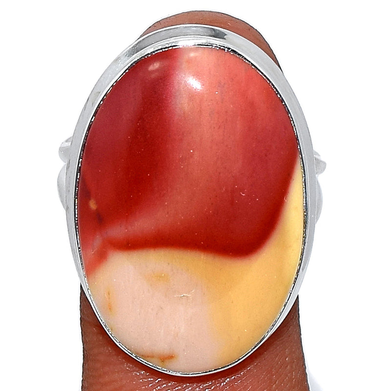 Mookaite Ring - MOKR437