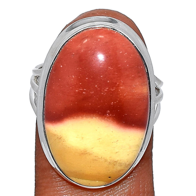 Mookaite Ring - MOKR441