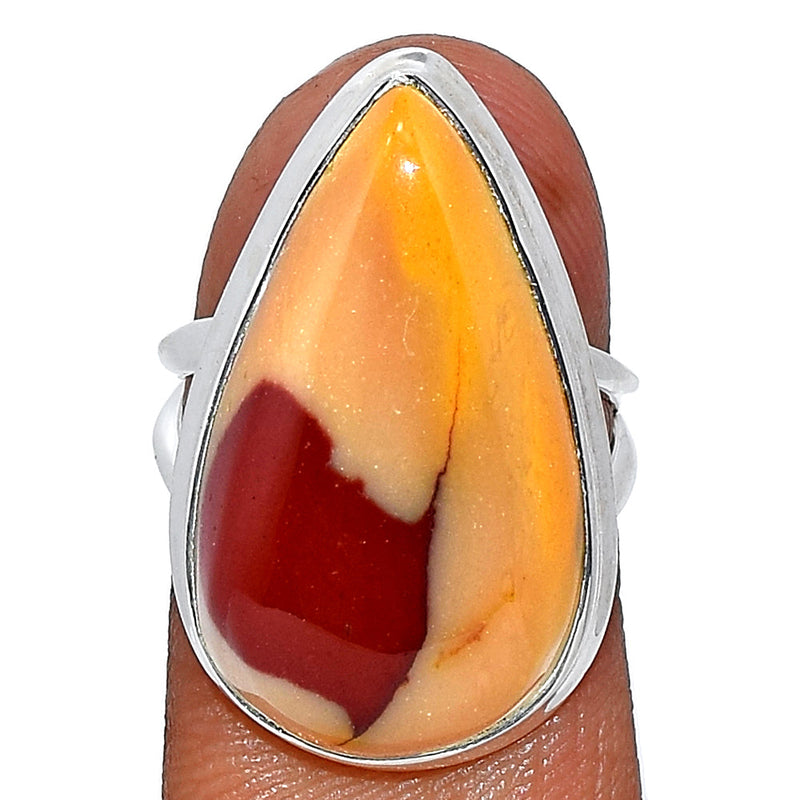 Mookaite Ring - MOKR442