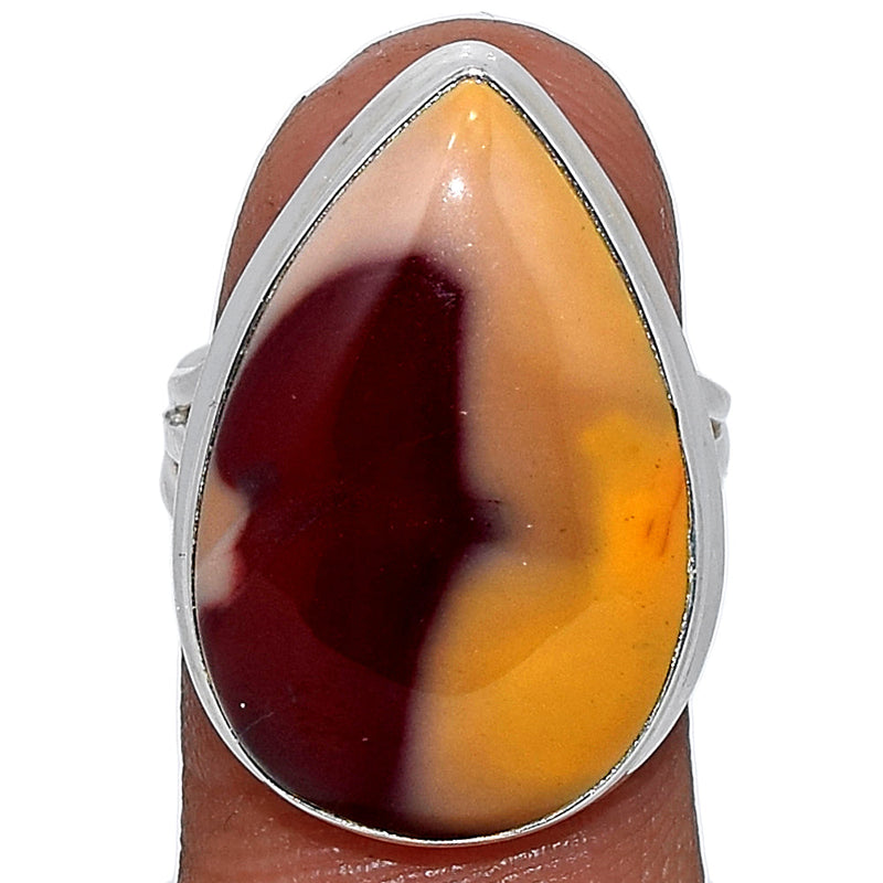 Mookaite Ring - MOKR445