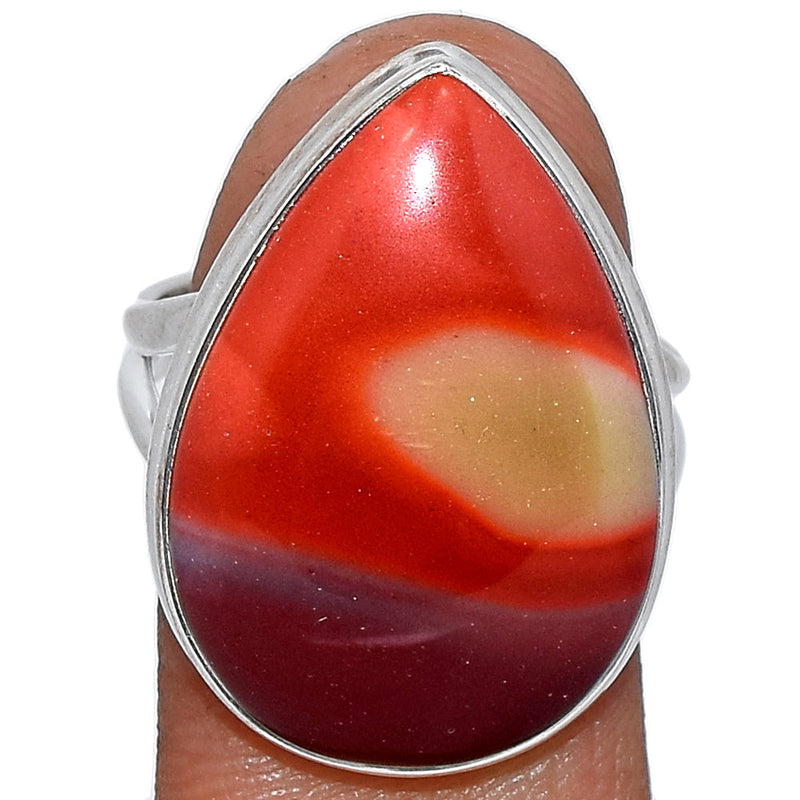 Mookaite Ring - MOKR448