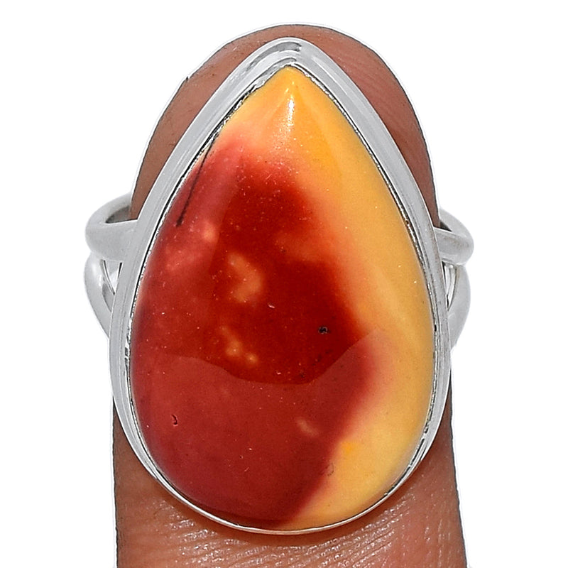 Mookaite Ring - MOKR452