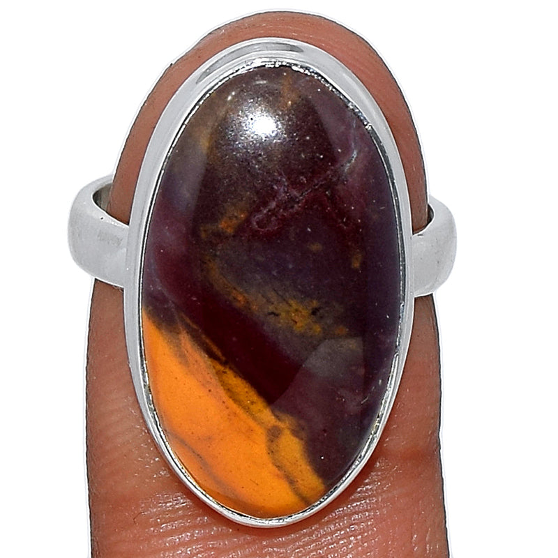 Mookaite Ring - MOKR453