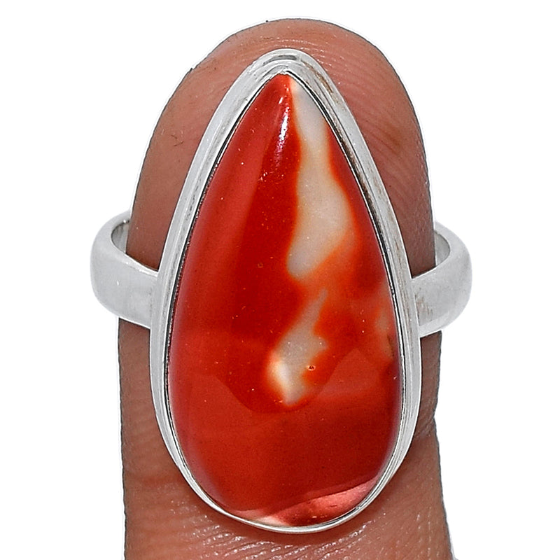 Mookaite Ring - MOKR460