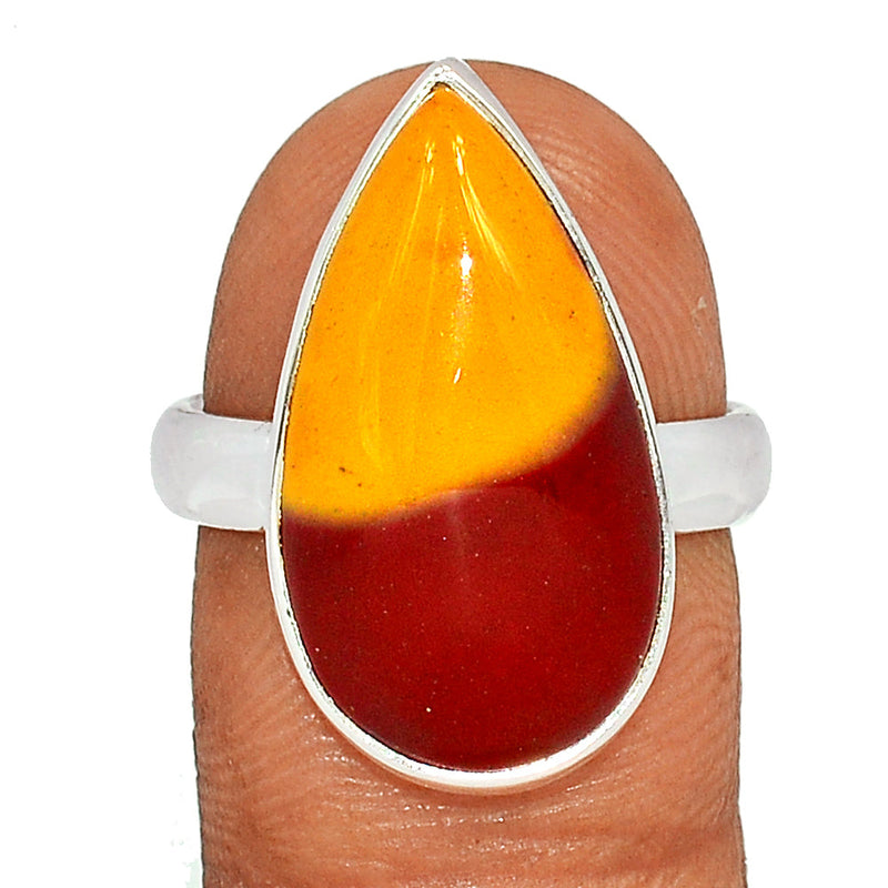 Mookaite Ring - MOKR531