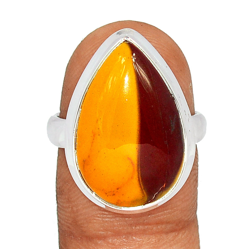 Mookaite Ring - MOKR546