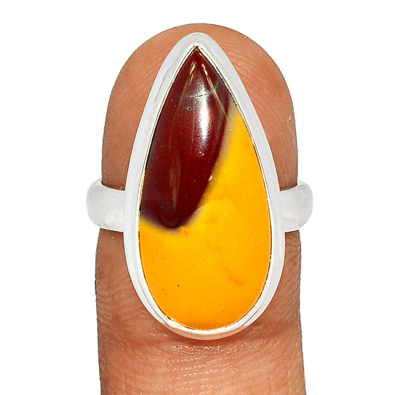 Mookaite Ring - MOKR549