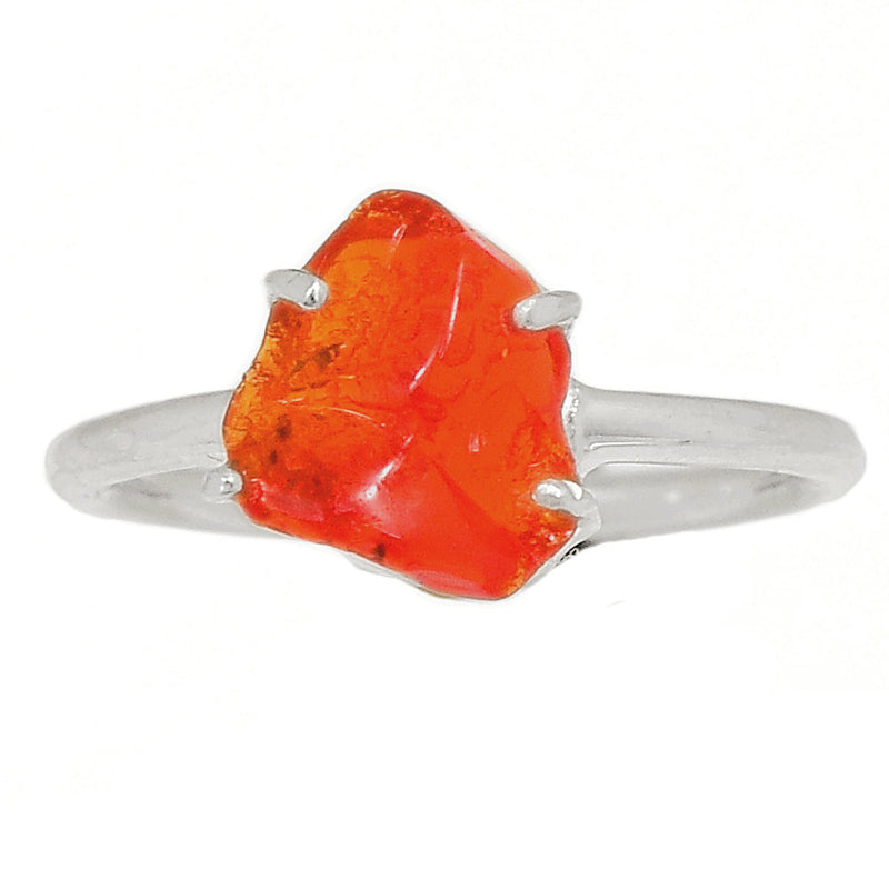 Mexican Opal Rough Ring - MORR164