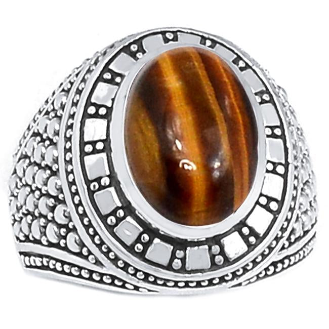 Tiger Eye Men&