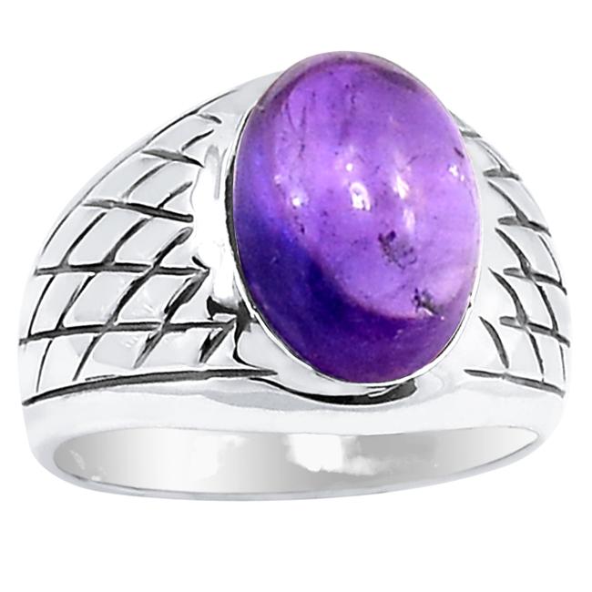 Amethyst Men&