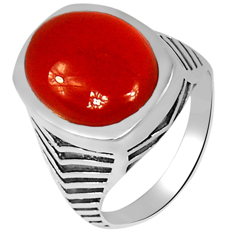 Carnelian Men&