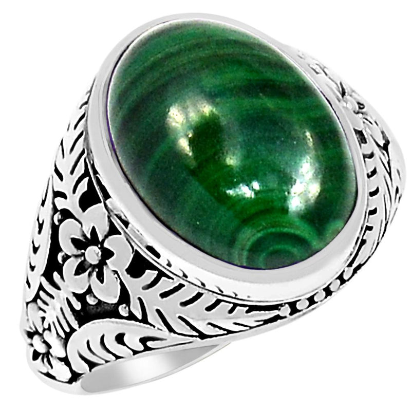 Malachite Men&