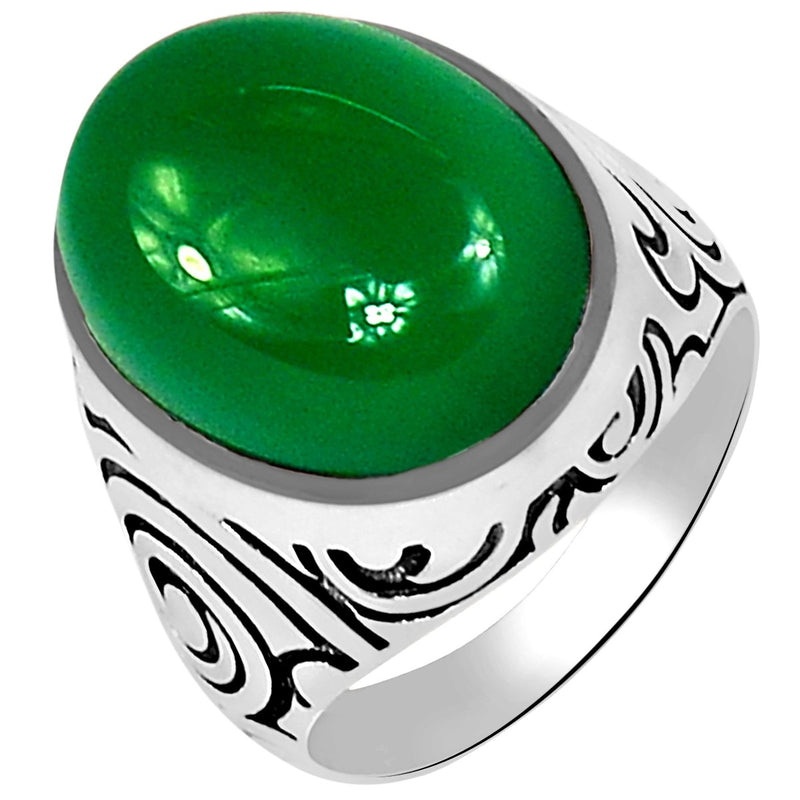 Green Onyx Men&