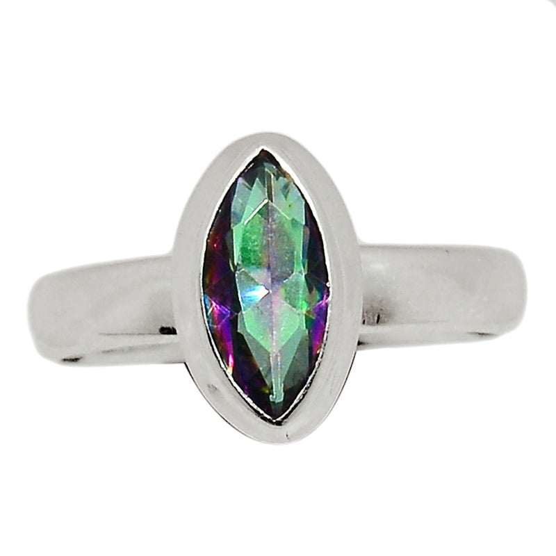 Mystic Topaz Ring - MYSR1212