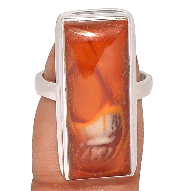 Noreena Jasper Ring - NORR314