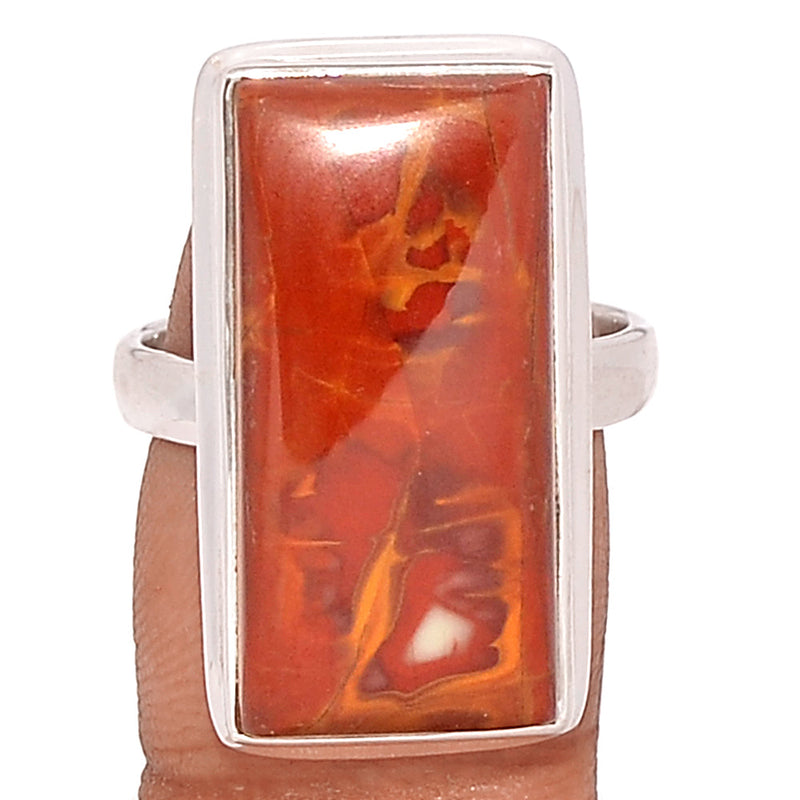 Noreena Jasper Ring - NORR338