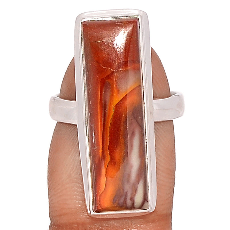 Noreena Jasper Ring - NORR348