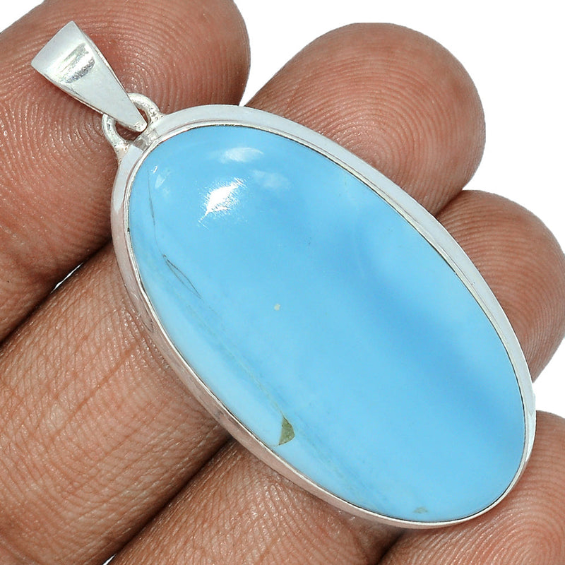 2.1" Owhyee Opal Pendants - OYOP1093