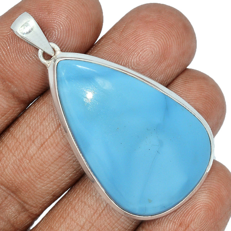 2.1" Owhyee Opal Pendants - OYOP1102