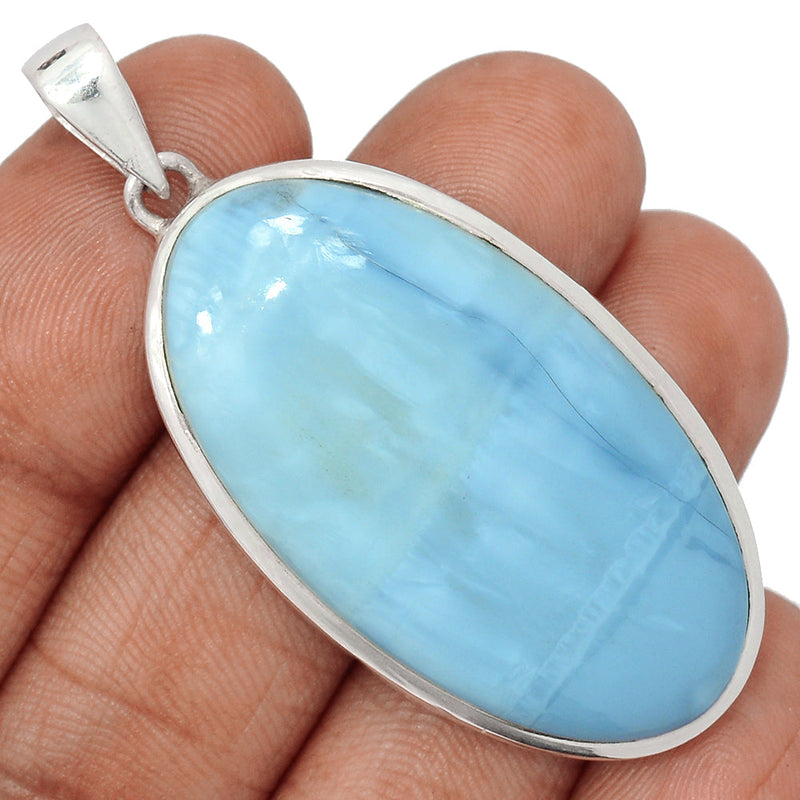 2.1" Owyhee Opal Pendants - OYOP1103