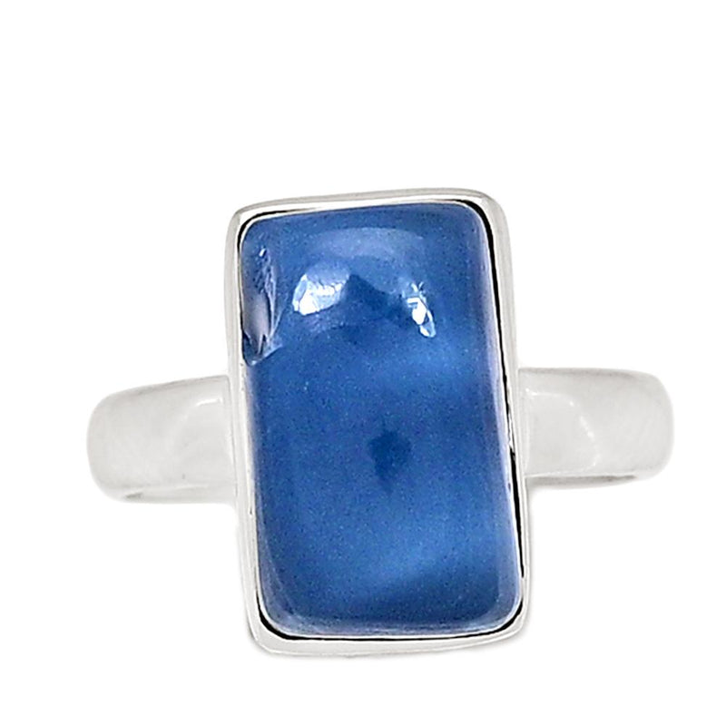 Owyhee Opal Ring - OYOR636