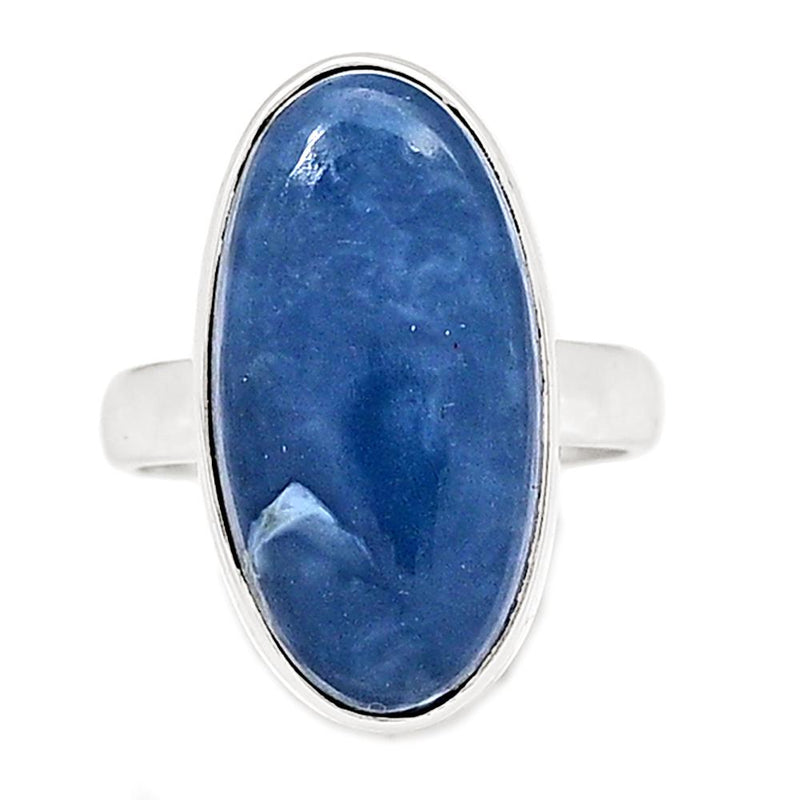 Owyhee Opal Ring - OYOR667