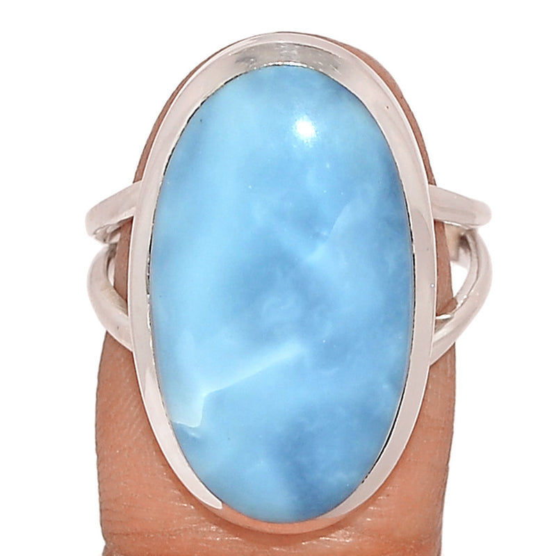 Owyhee Opal Ring - OYOR868