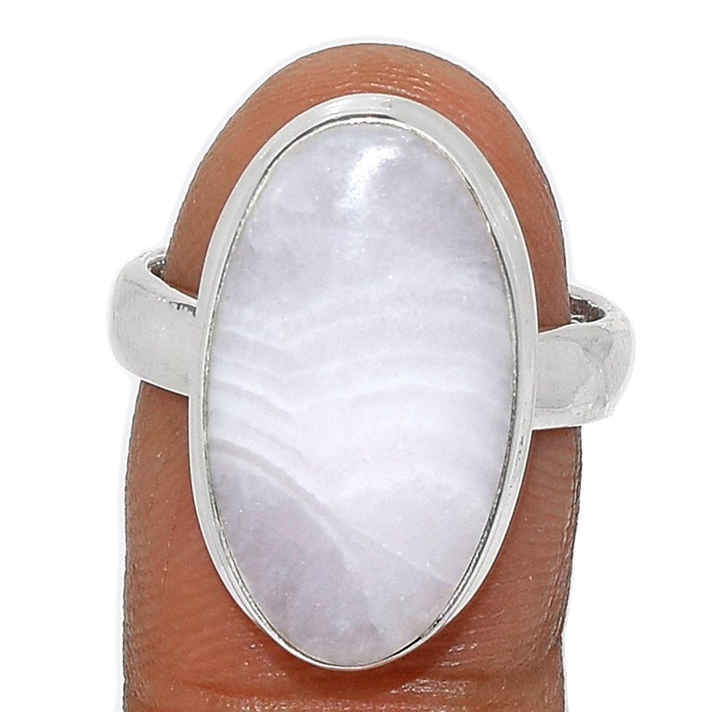 Mangano Calcite Ring - PARR12