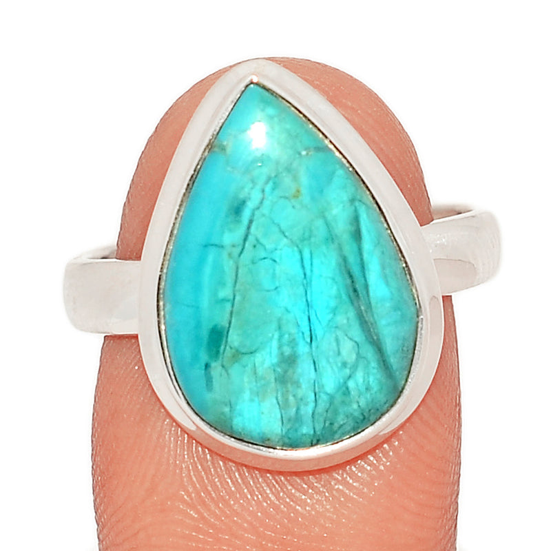 Rare Peru Opaline Ring - PBOR792